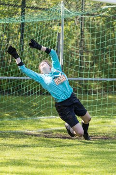 Bild 123 - wBJ SV Henstedt Ulzburg - FSG Oldendorf Itzehoe : Ergebnis: 6:3